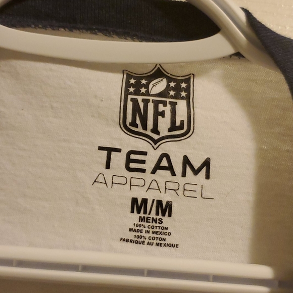 Seattle seahawks long sleeve shirt - Picture 2 of 3